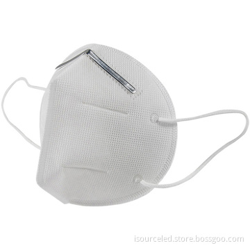Good Price 5 Layers Disposable Kn95 Mask